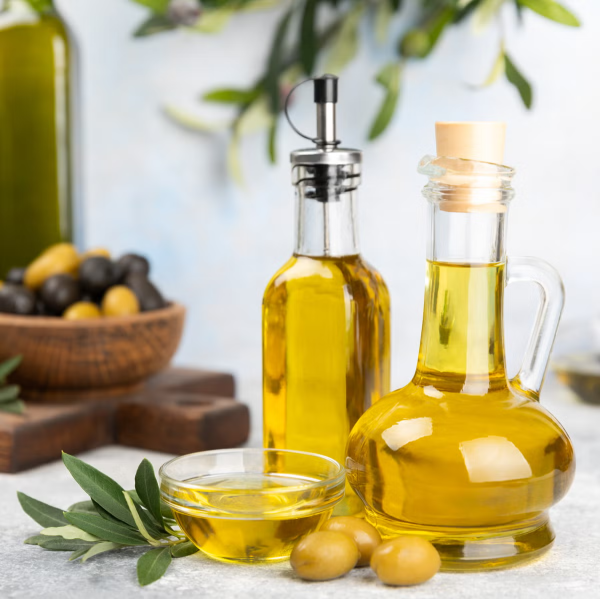 Refined Olive Oil